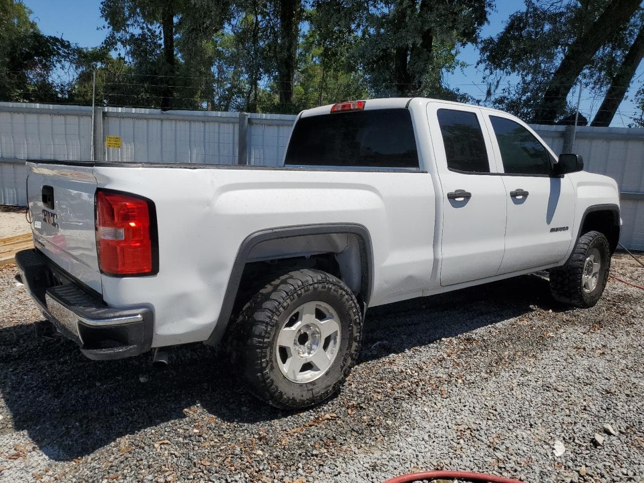 2014 GMC Sierra C1500 - foto 3