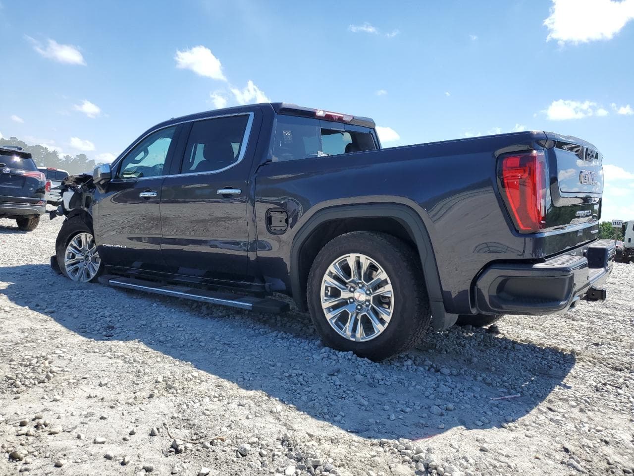 2023 GMC Sierra K1500 Denali - foto 2