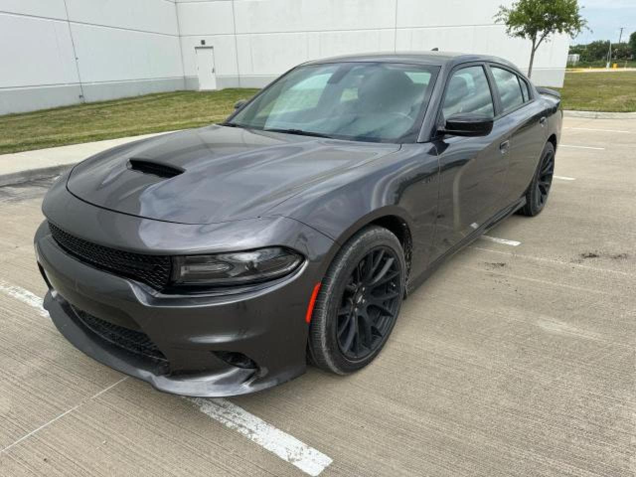 2019 Dodge Charger R/T Rwd - foto 2