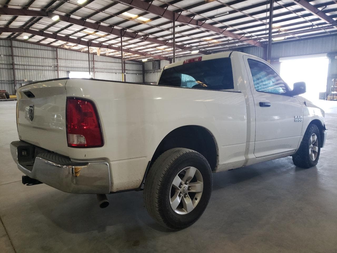 2014 Ram 1500 St - foto 3