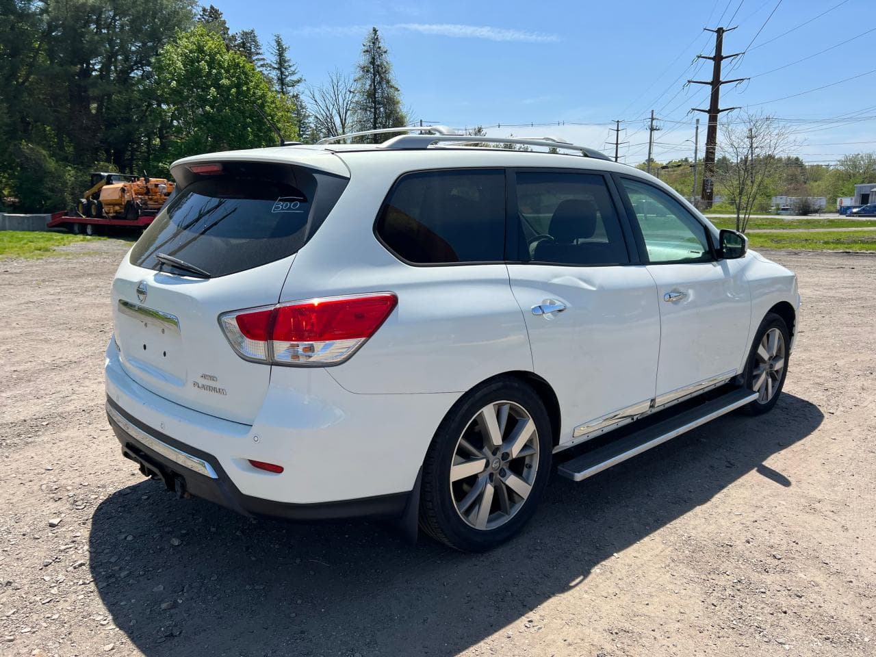 2013 Nissan Pathfinder S - foto 4