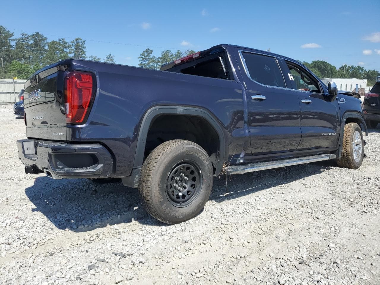 2023 GMC Sierra K1500 Denali - foto 3