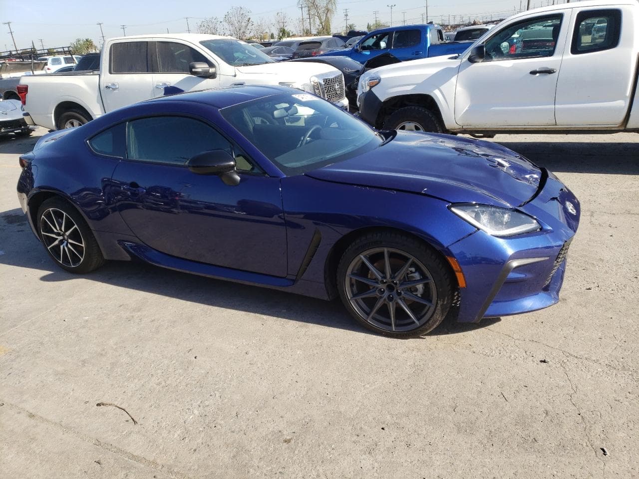 2023 Toyota Gr86 - foto 4