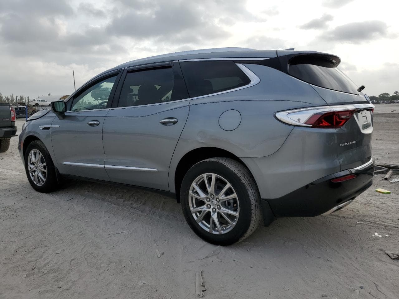 2023 Buick Enclave Essence - foto 2