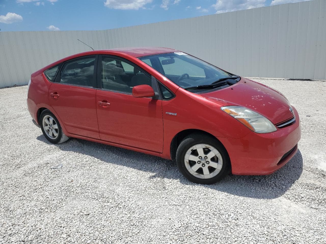2008 Toyota Prius - foto 4