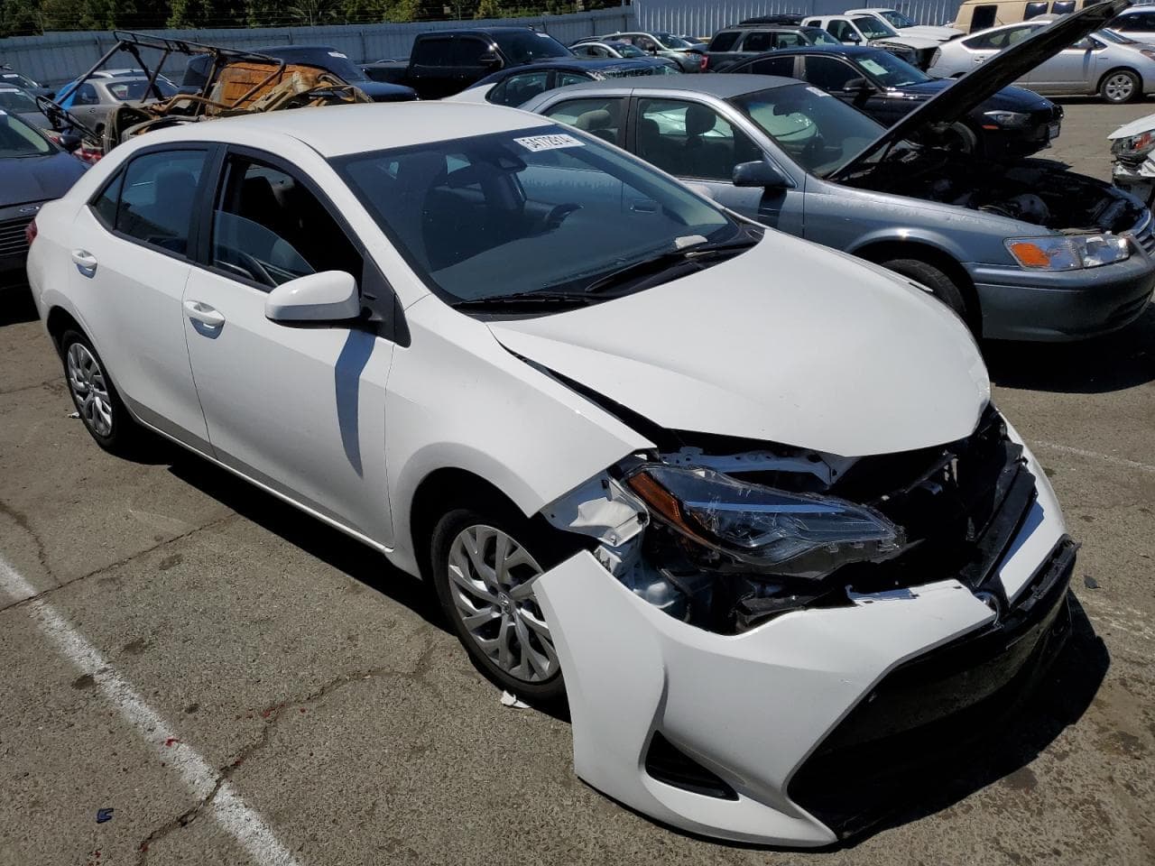 2018 Toyota Corolla L - foto 4