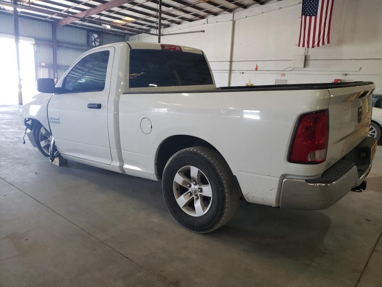 2014 Ram 1500 St - foto 2