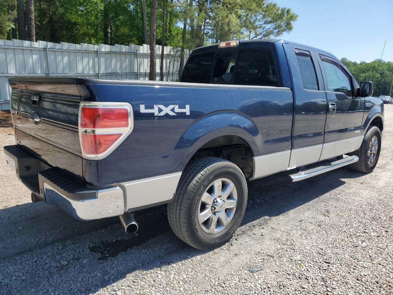 2014 Ford F150 Super Cab - foto 3