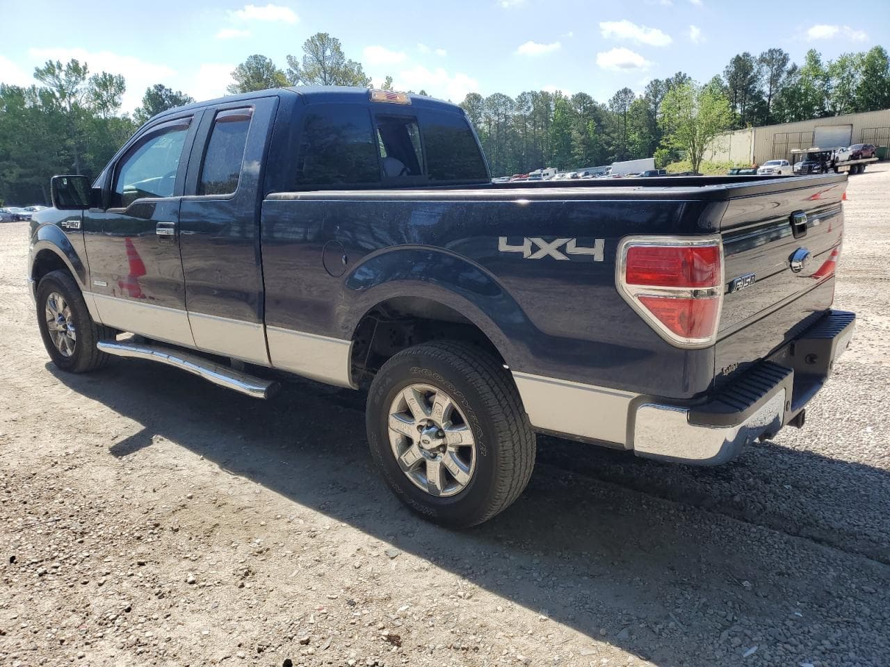 2014 Ford F150 Super Cab - foto 2