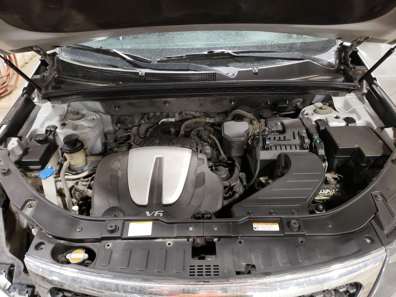 2012 Kia Sorento Ex V6 - foto 3