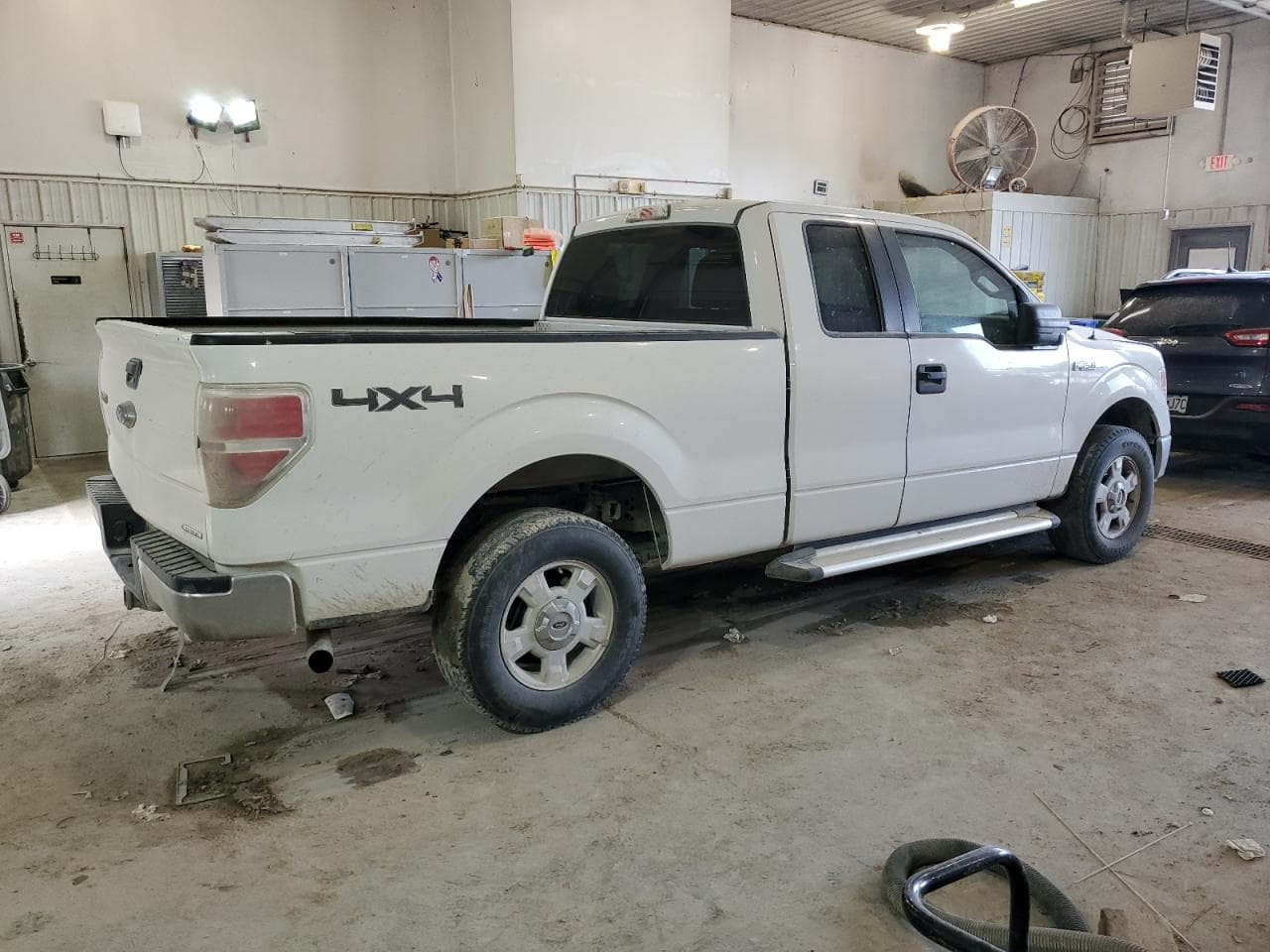 2014 Ford F150 Super Cab - foto 3