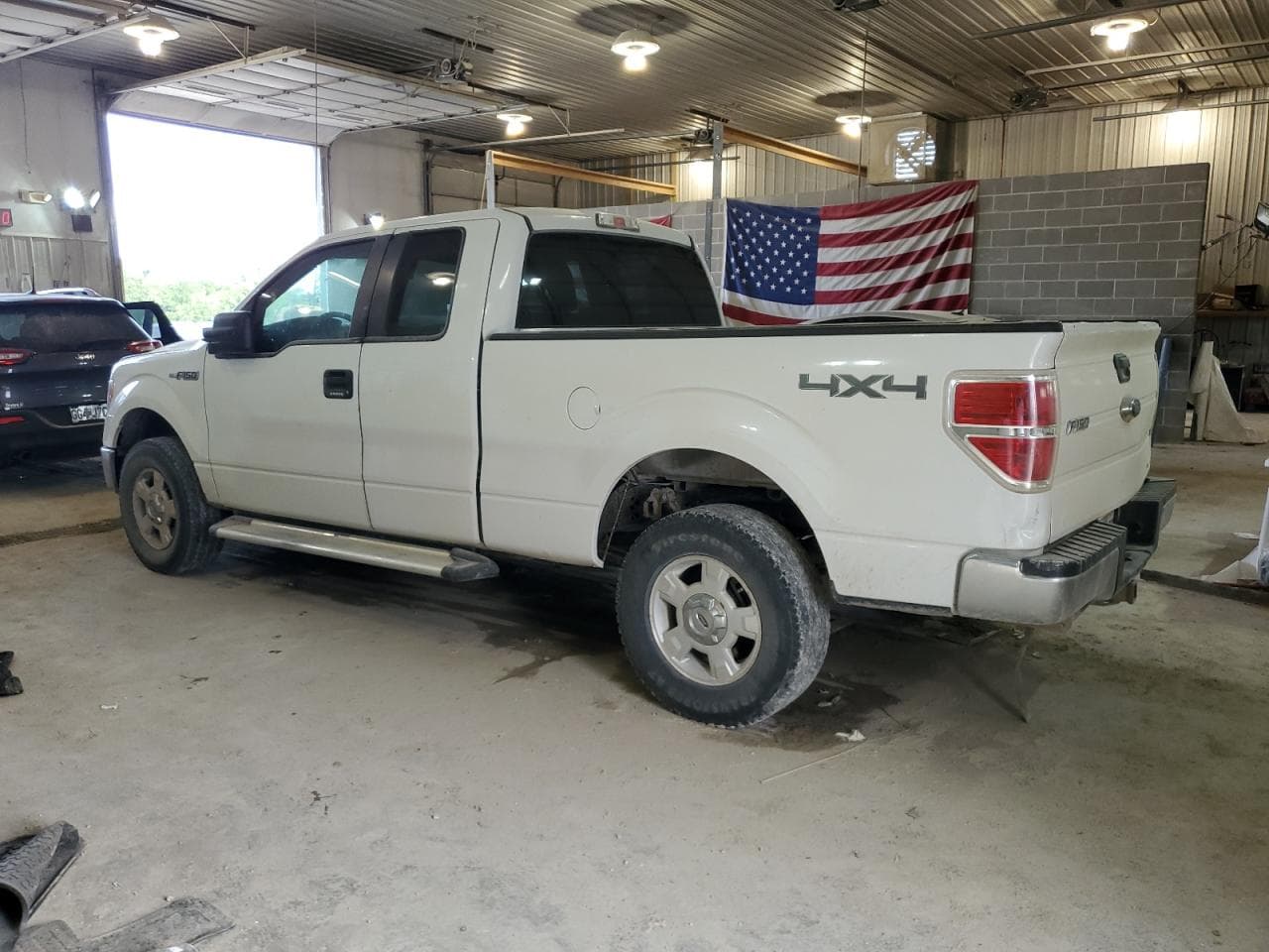 2014 Ford F150 Super Cab - foto 2
