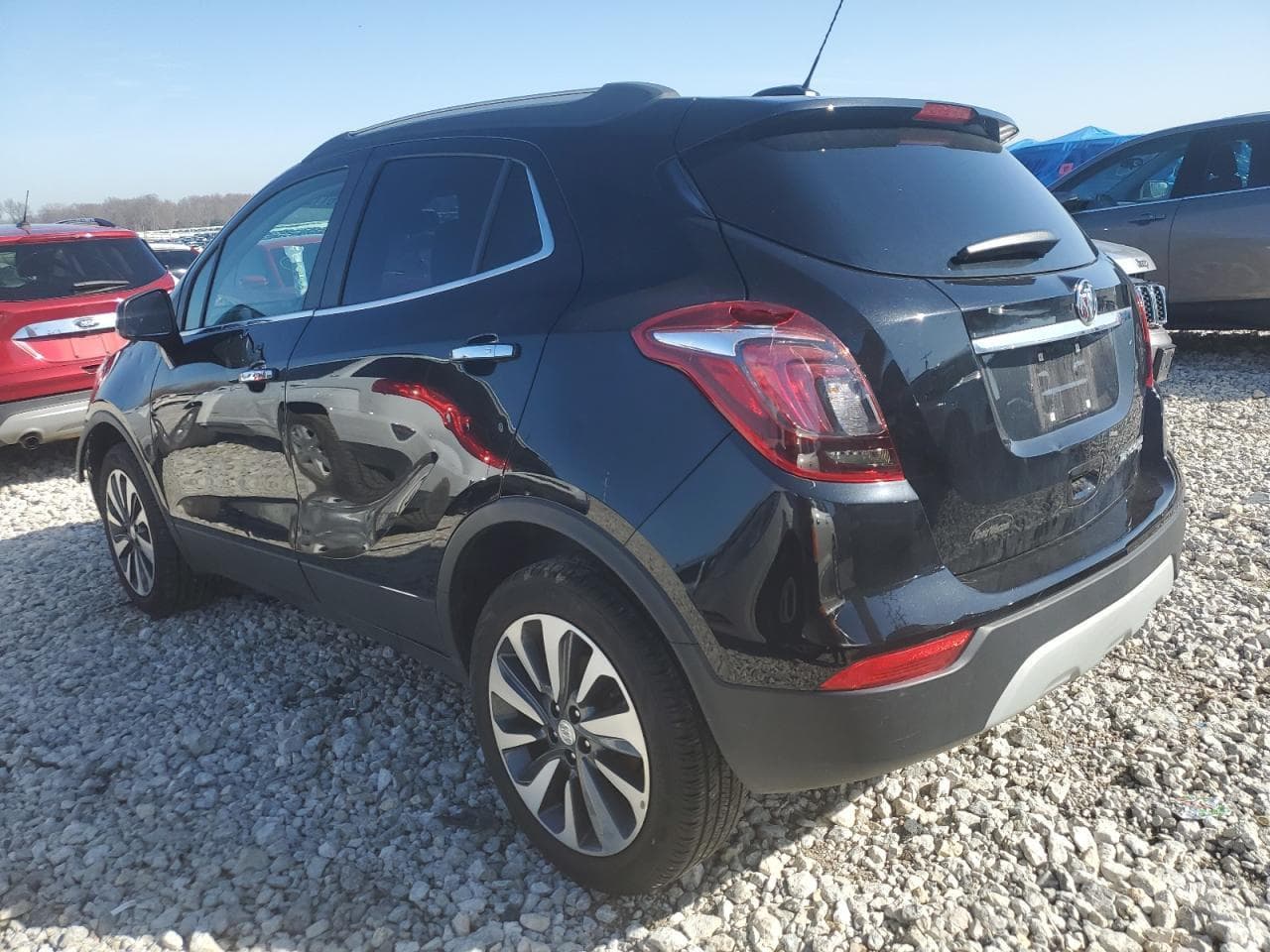 2022 Buick Encore Preferred - foto 2