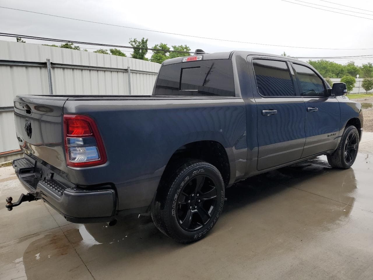 2022 Ram 1500 Big Horn/Lone Star - foto 3