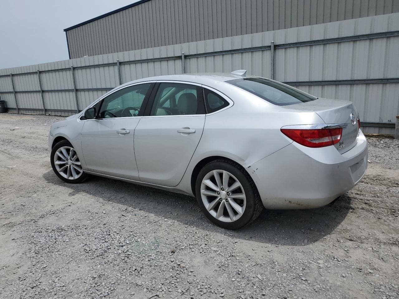 2015 Buick Verano Convenience Group - foto 2