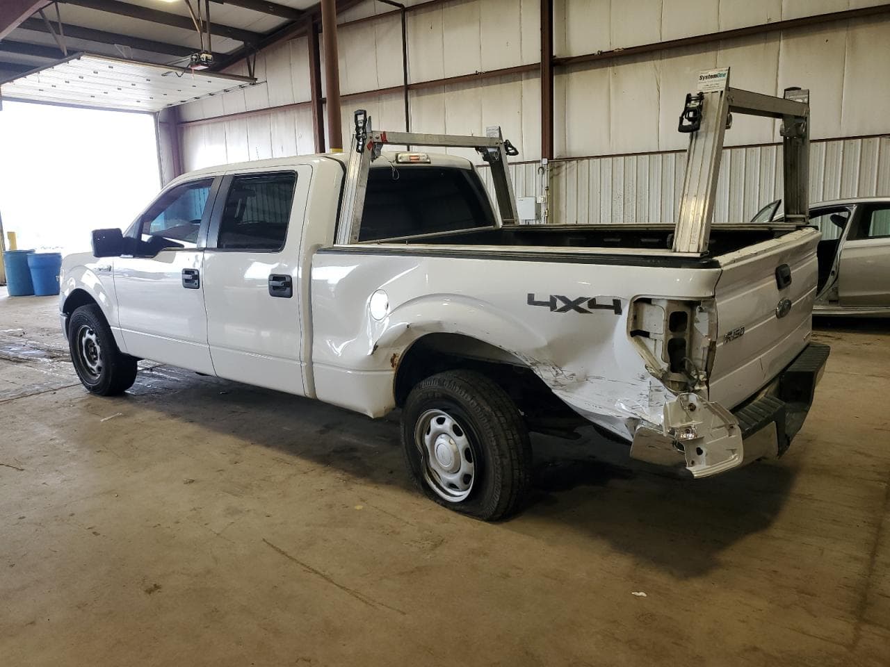2014 Ford F150 Supercrew - foto 2