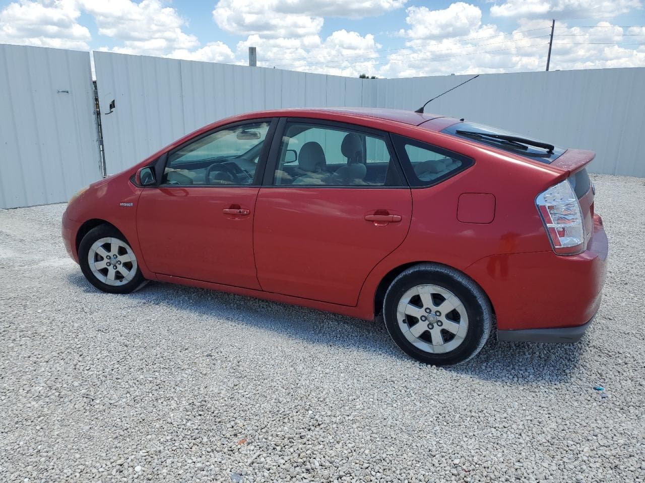 2008 Toyota Prius - foto 2