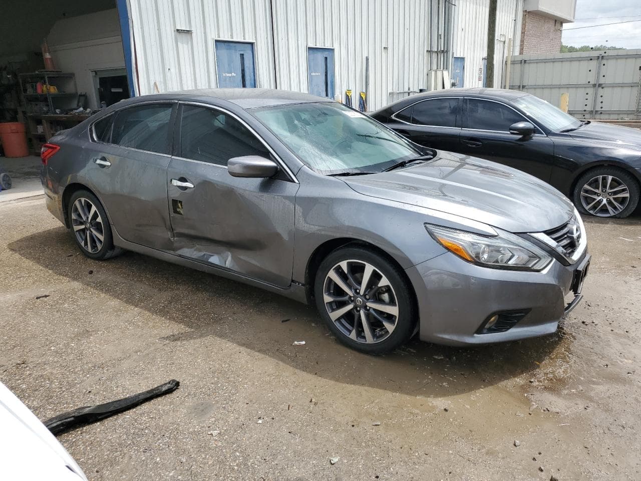 2016 Nissan Altima 2.5 - foto 4
