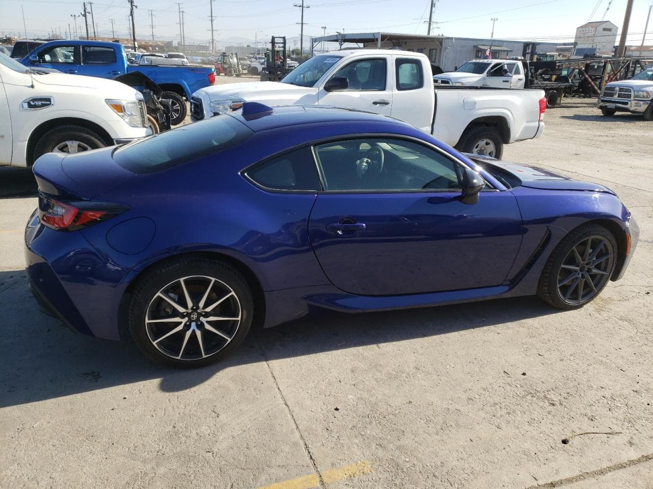 2023 Toyota Gr86 - foto 3