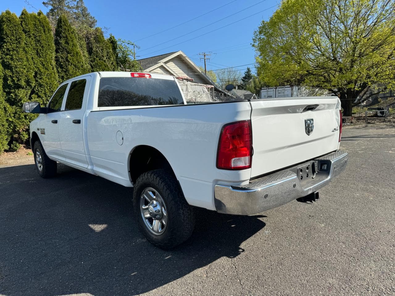 2018 Ram 2500 St - foto 3