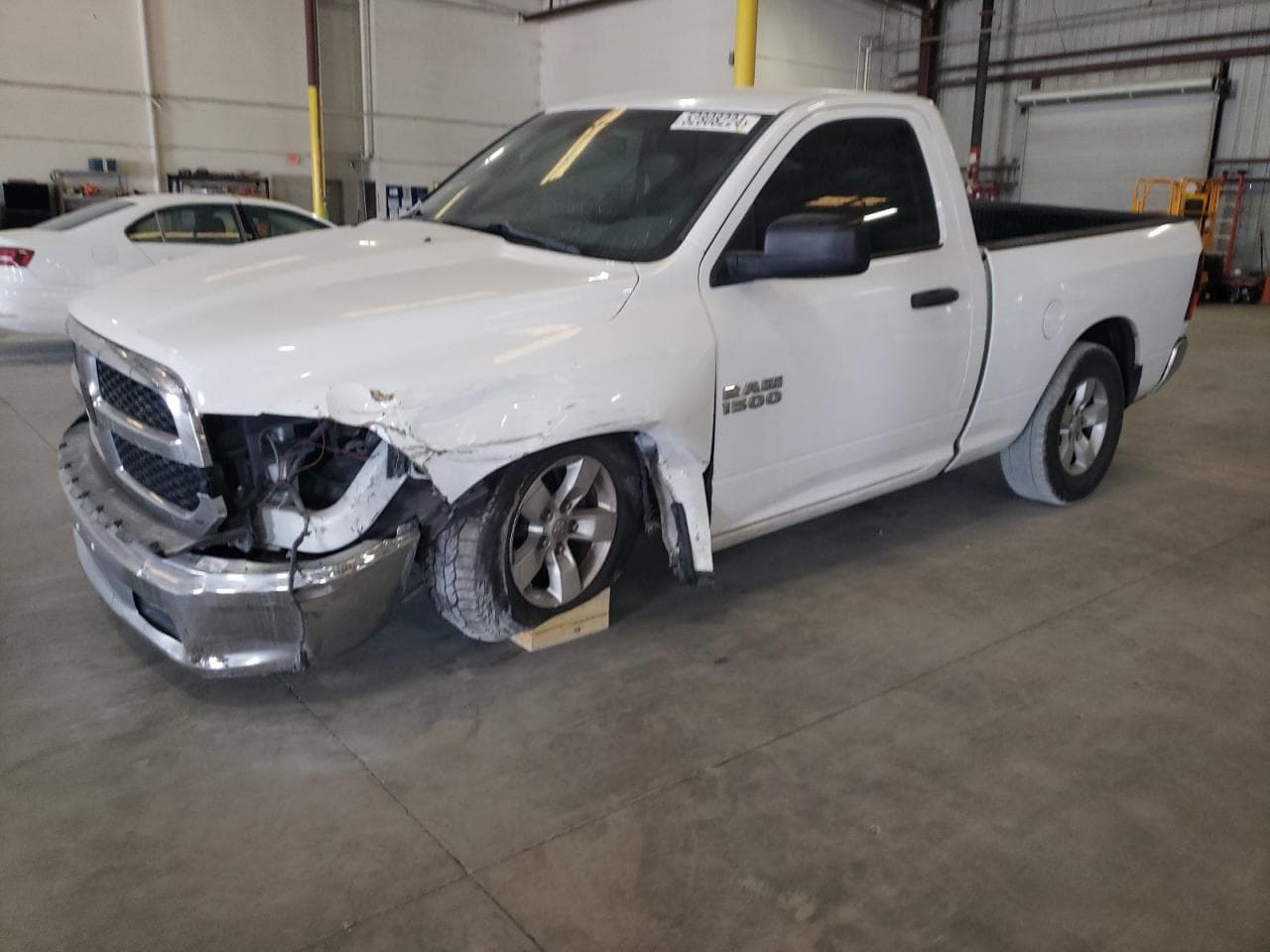 2014 Ram 1500 St