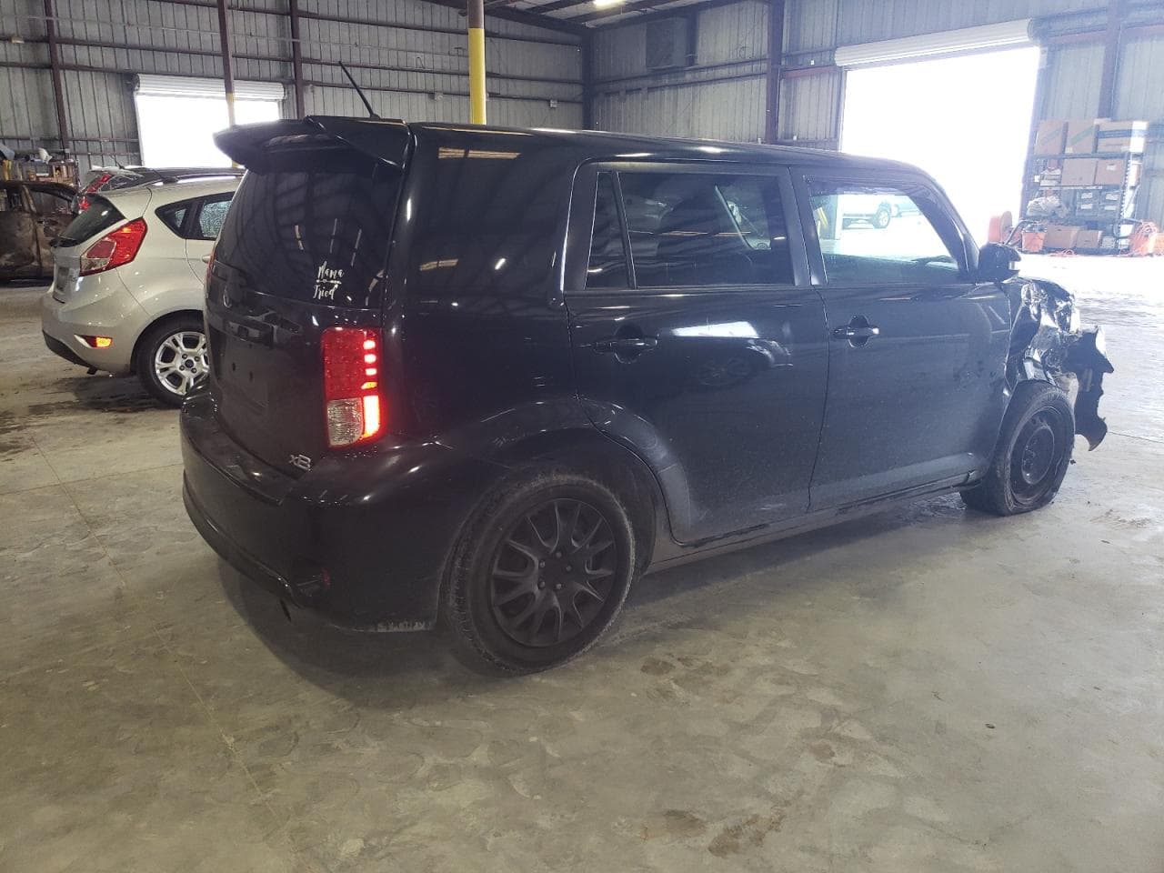 2013 Toyota Scion Xb - foto 3