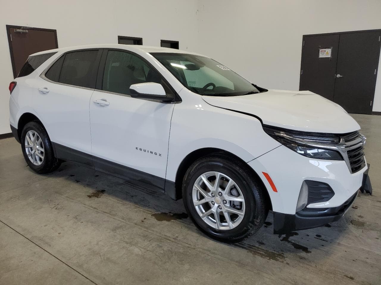 2022 Chevrolet Equinox Lt - foto 4