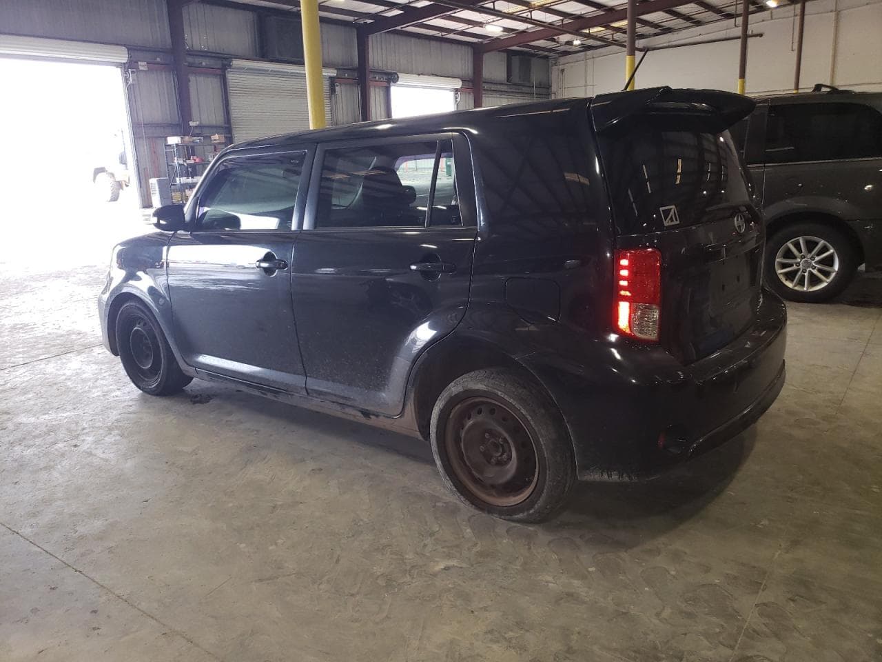 2013 Toyota Scion Xb - foto 2