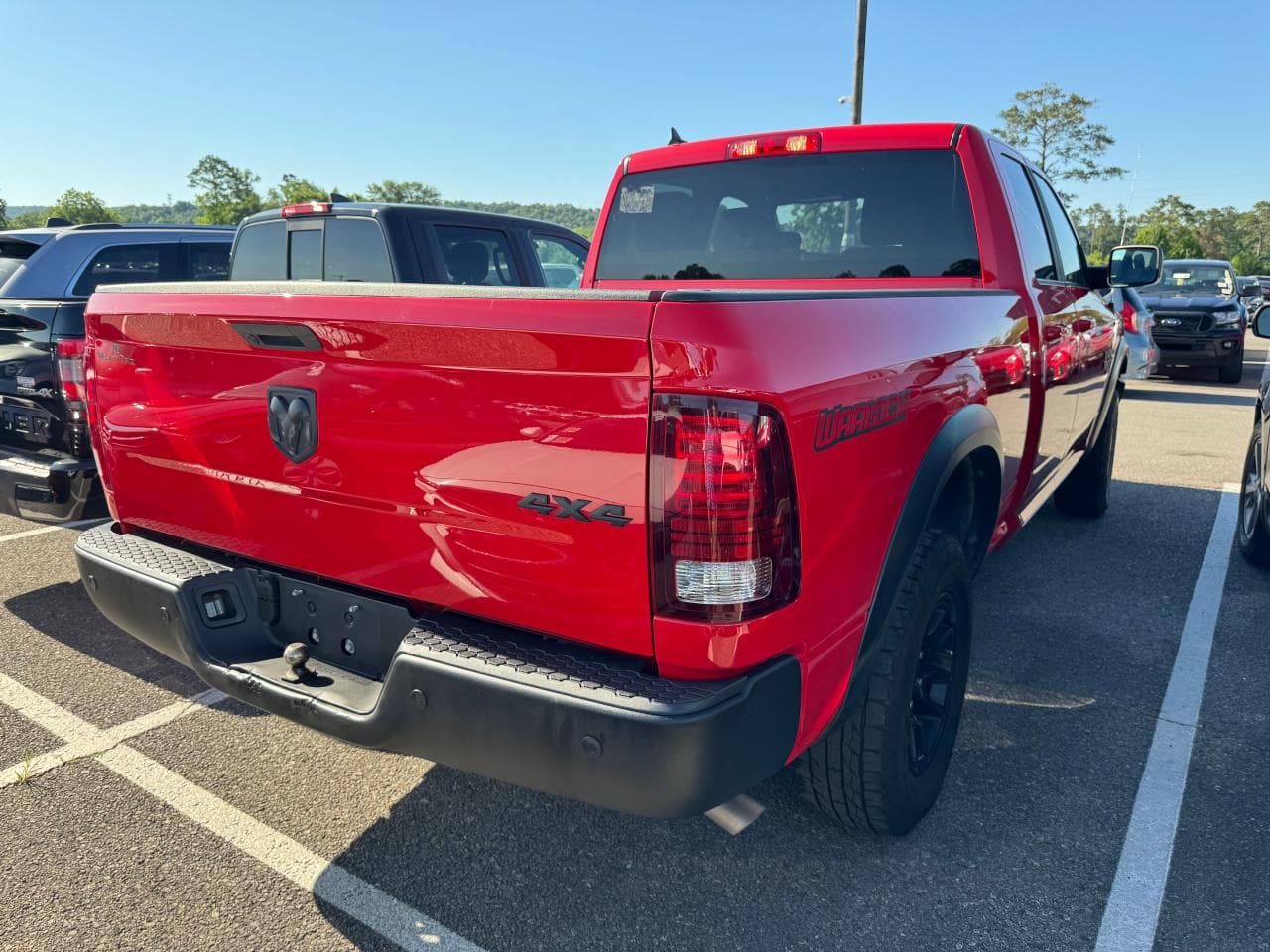 2022 Ram 1500 Classic Slt - foto 4