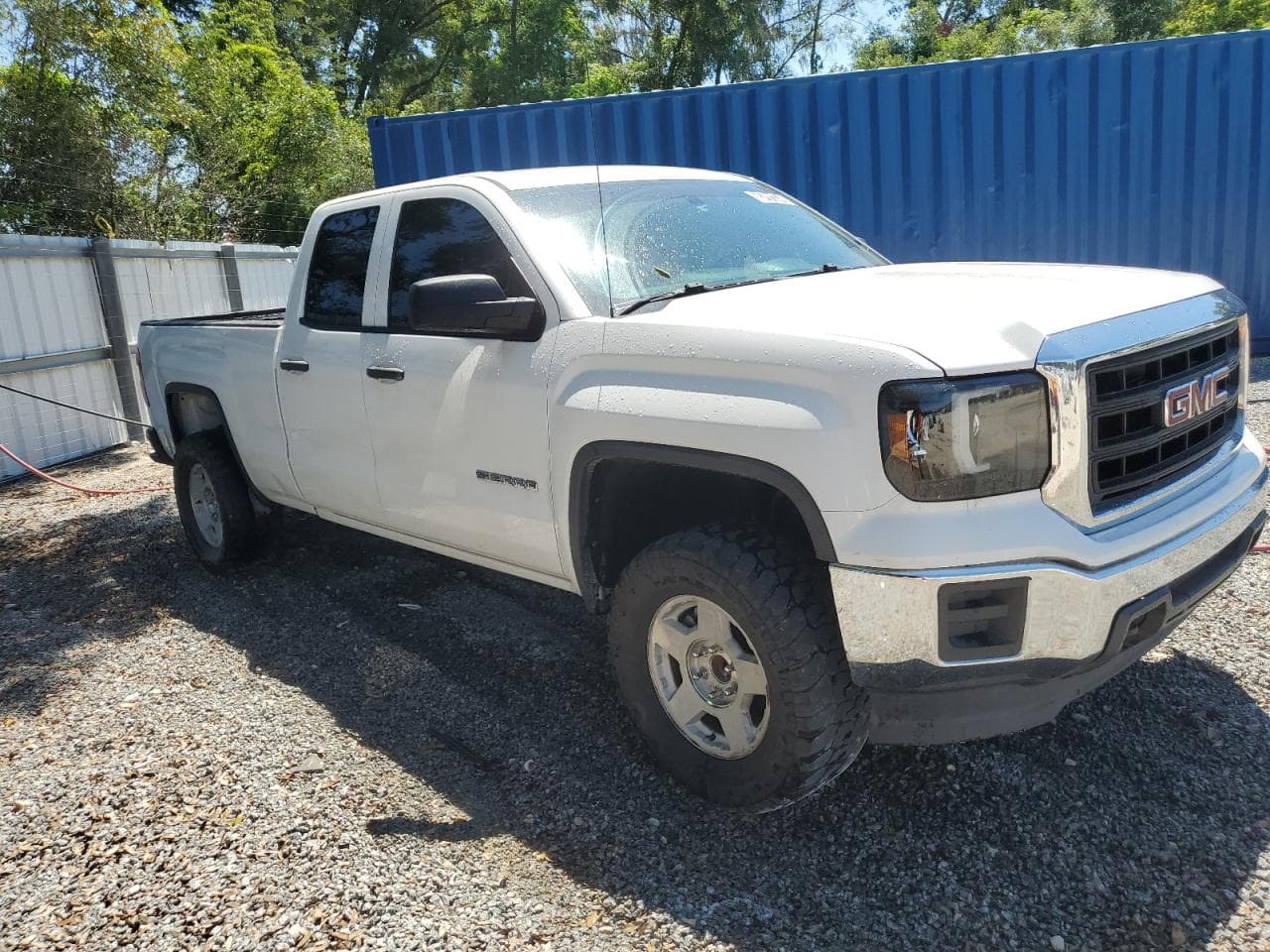 2014 GMC Sierra C1500 - foto 4