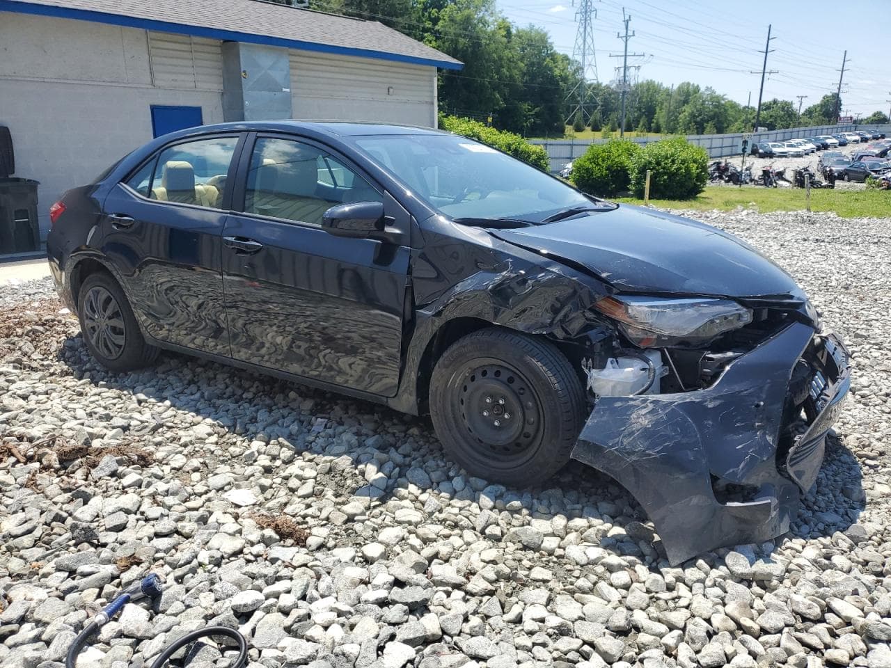 2019 Toyota Corolla L - foto 4
