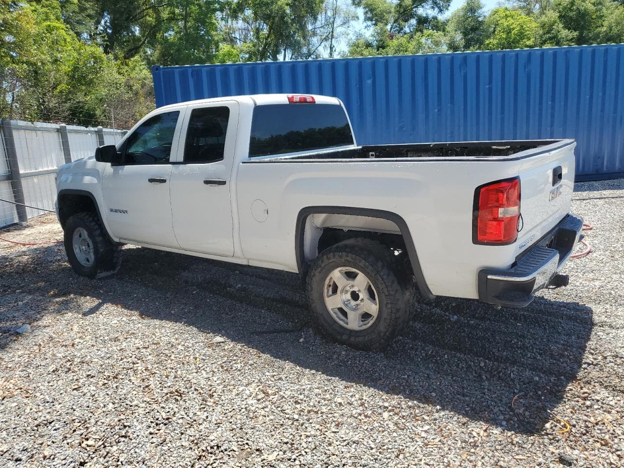 2014 GMC Sierra C1500 - foto 2
