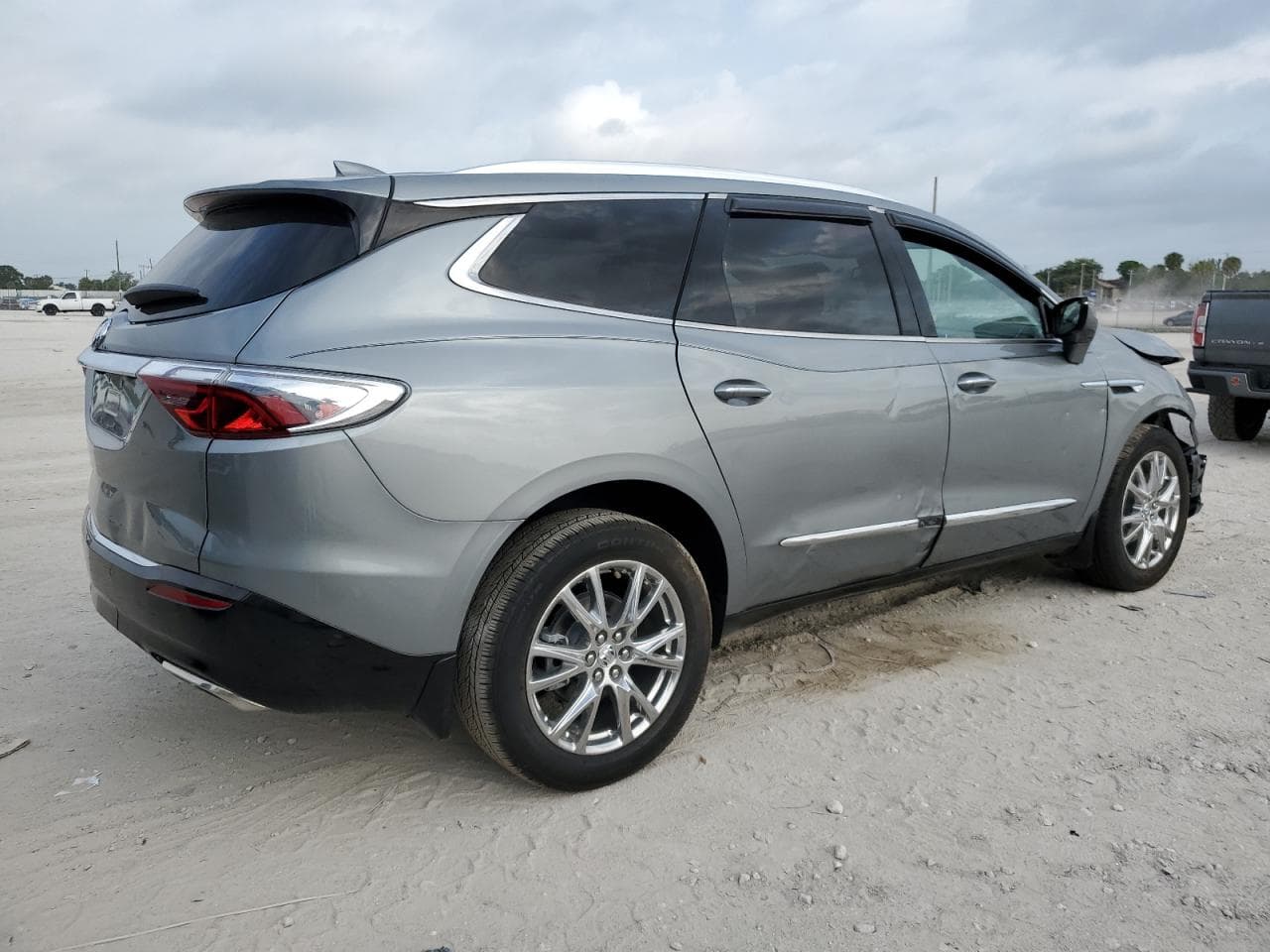 2023 Buick Enclave Essence - foto 3