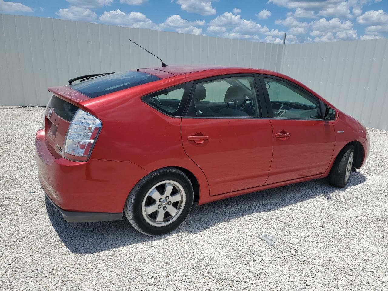 2008 Toyota Prius - foto 3