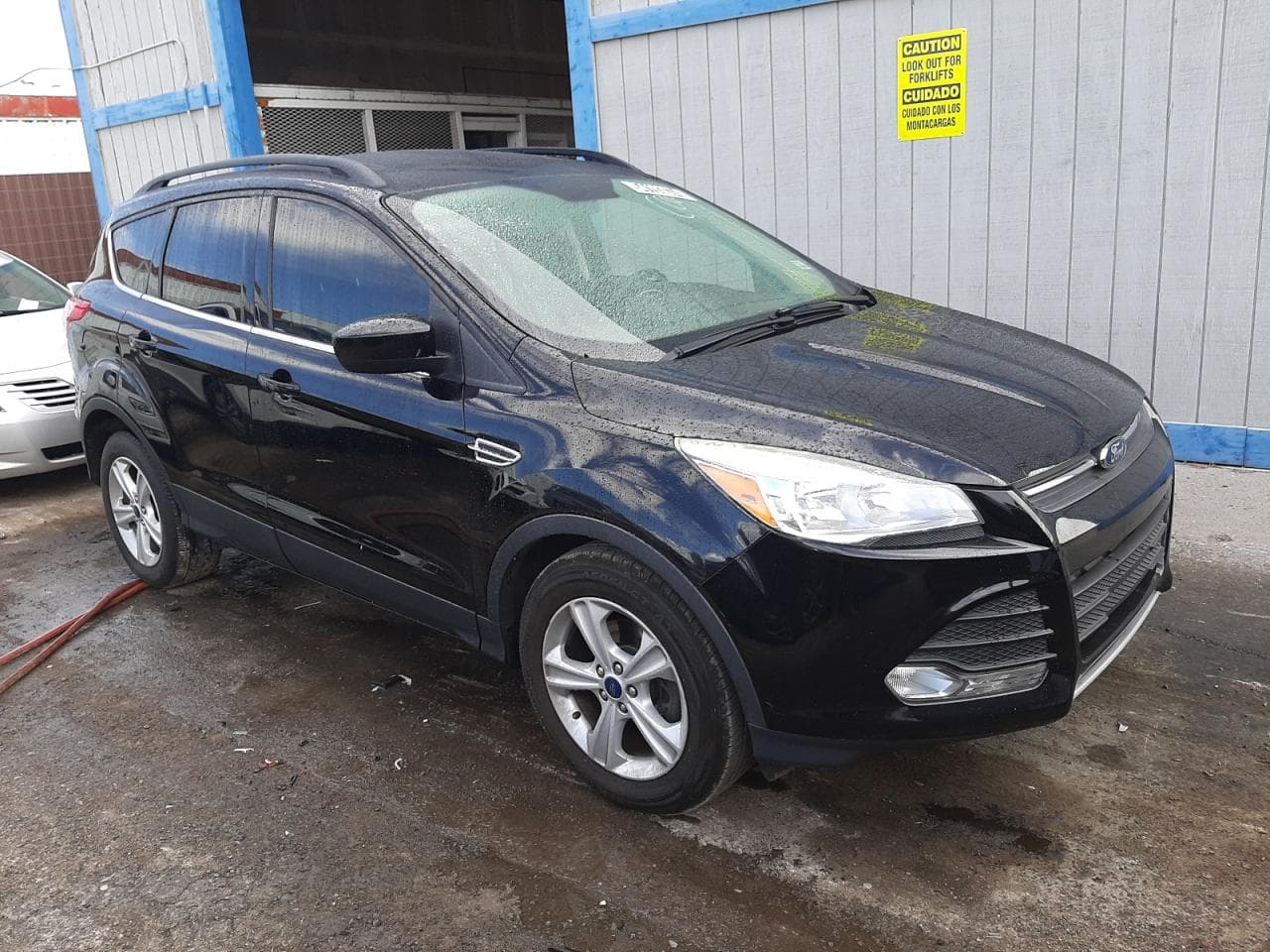 2016 Ford Escape Se - foto 4