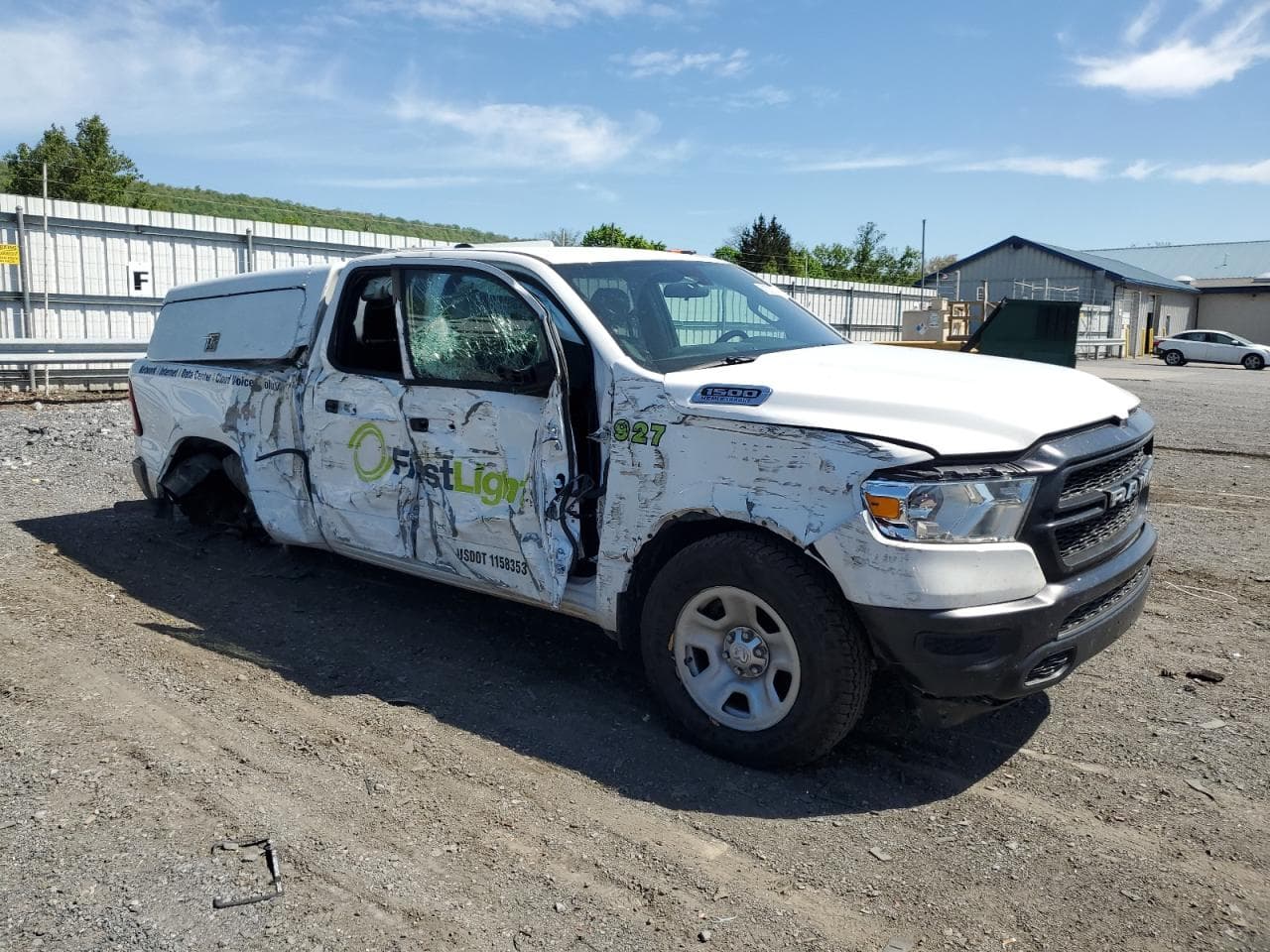 2022 Ram 1500 Tradesman - foto 4