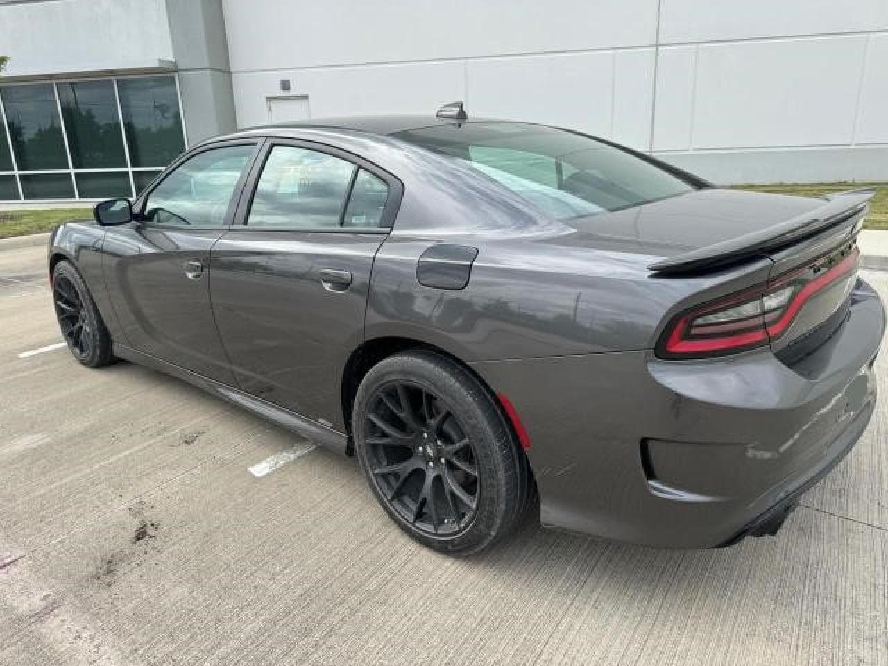 2019 Dodge Charger R/T Rwd - foto 3