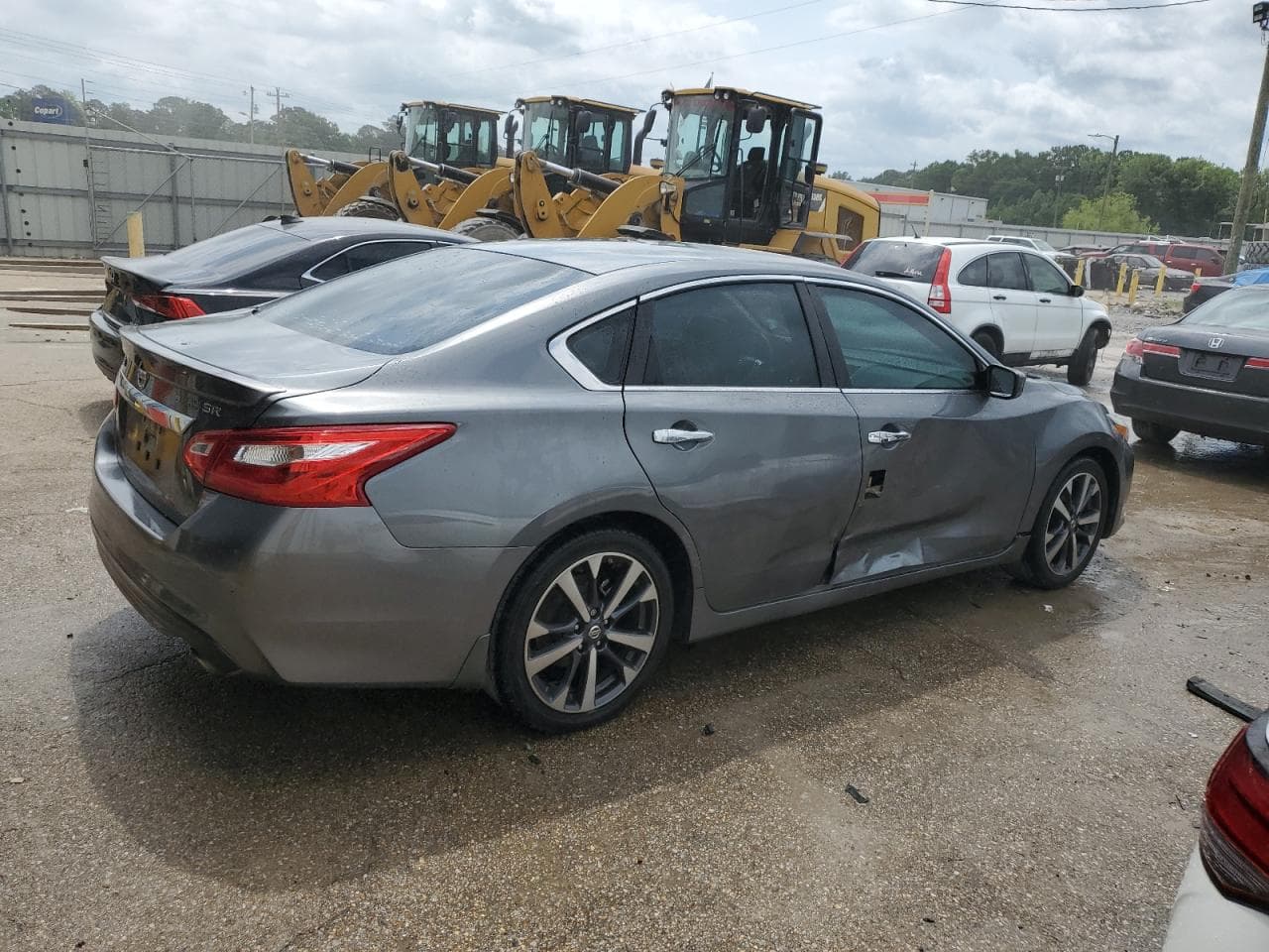 2016 Nissan Altima 2.5 - foto 3