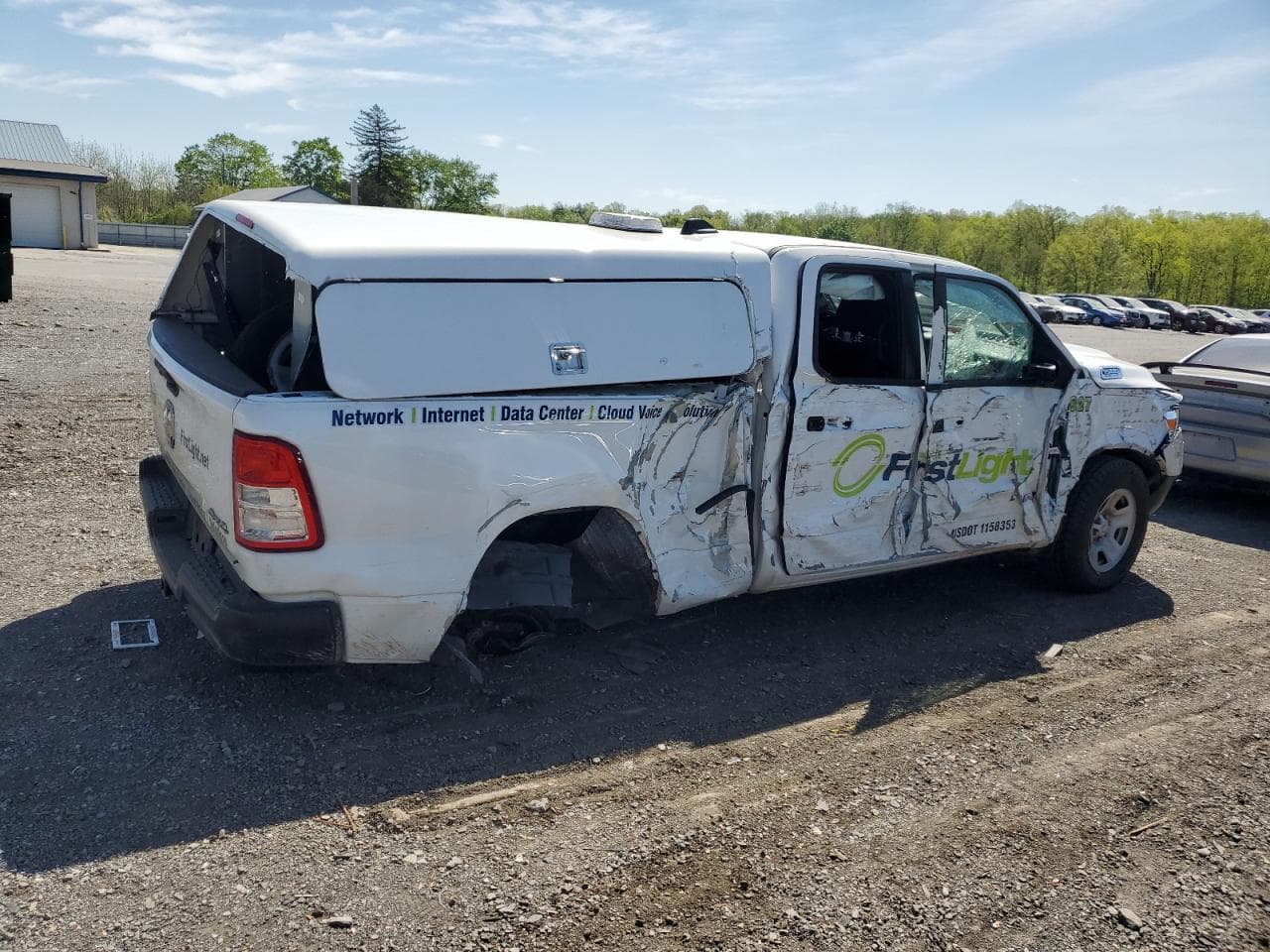 2022 Ram 1500 Tradesman - foto 3