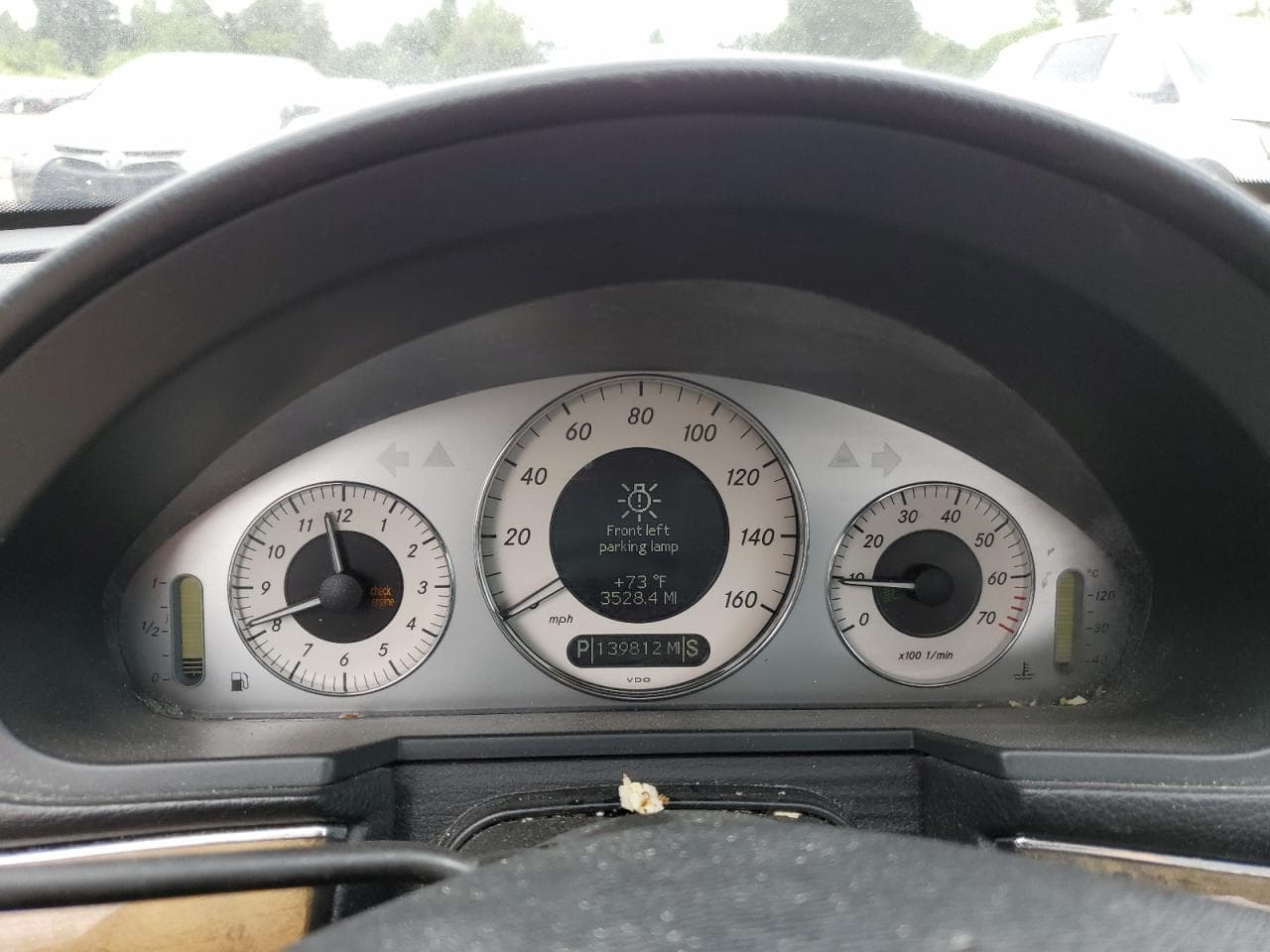 2007 Mercedes-Benz E 350 - foto 3