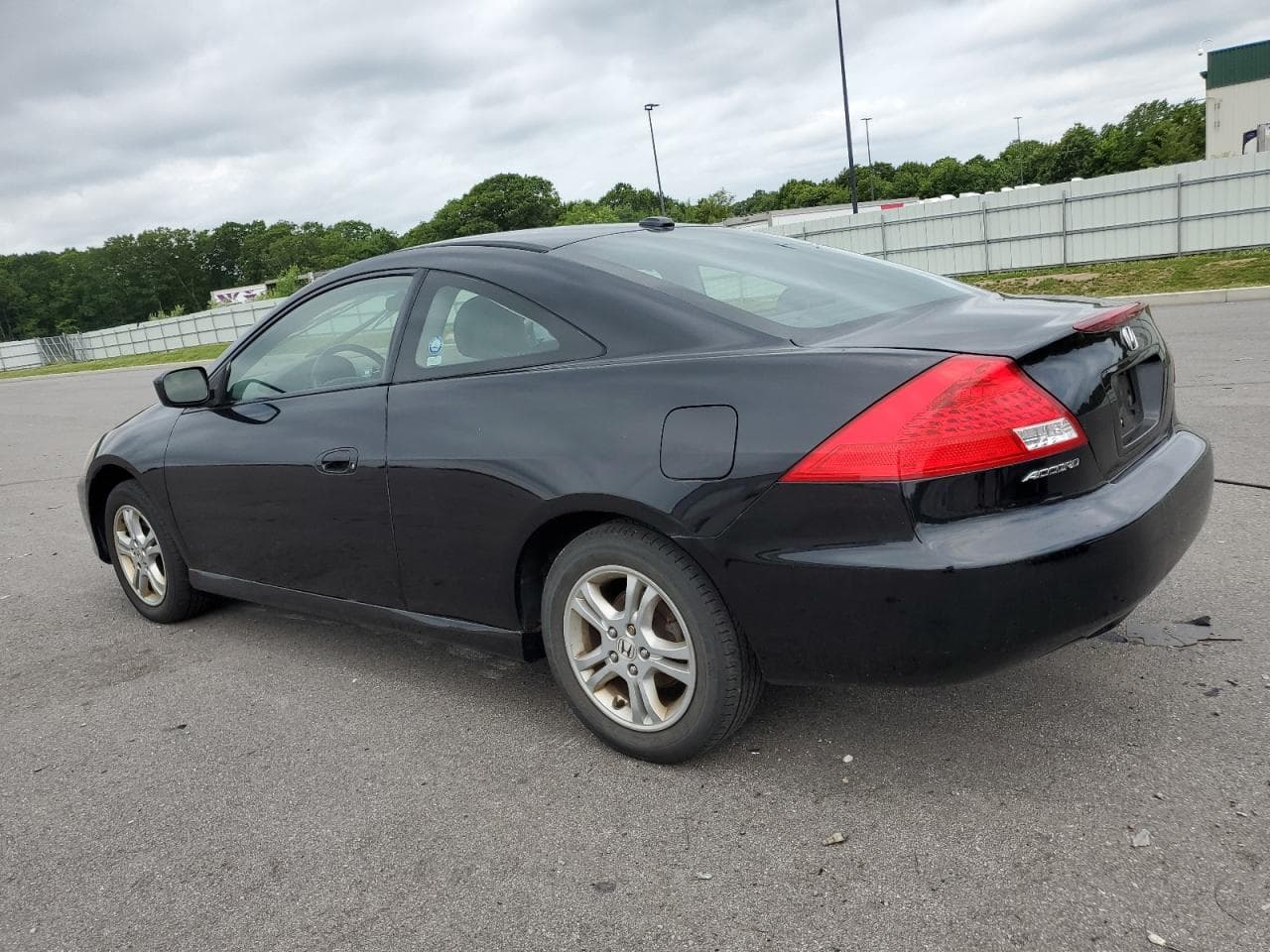 2006 Honda Accord 2.4 Ex - foto 2