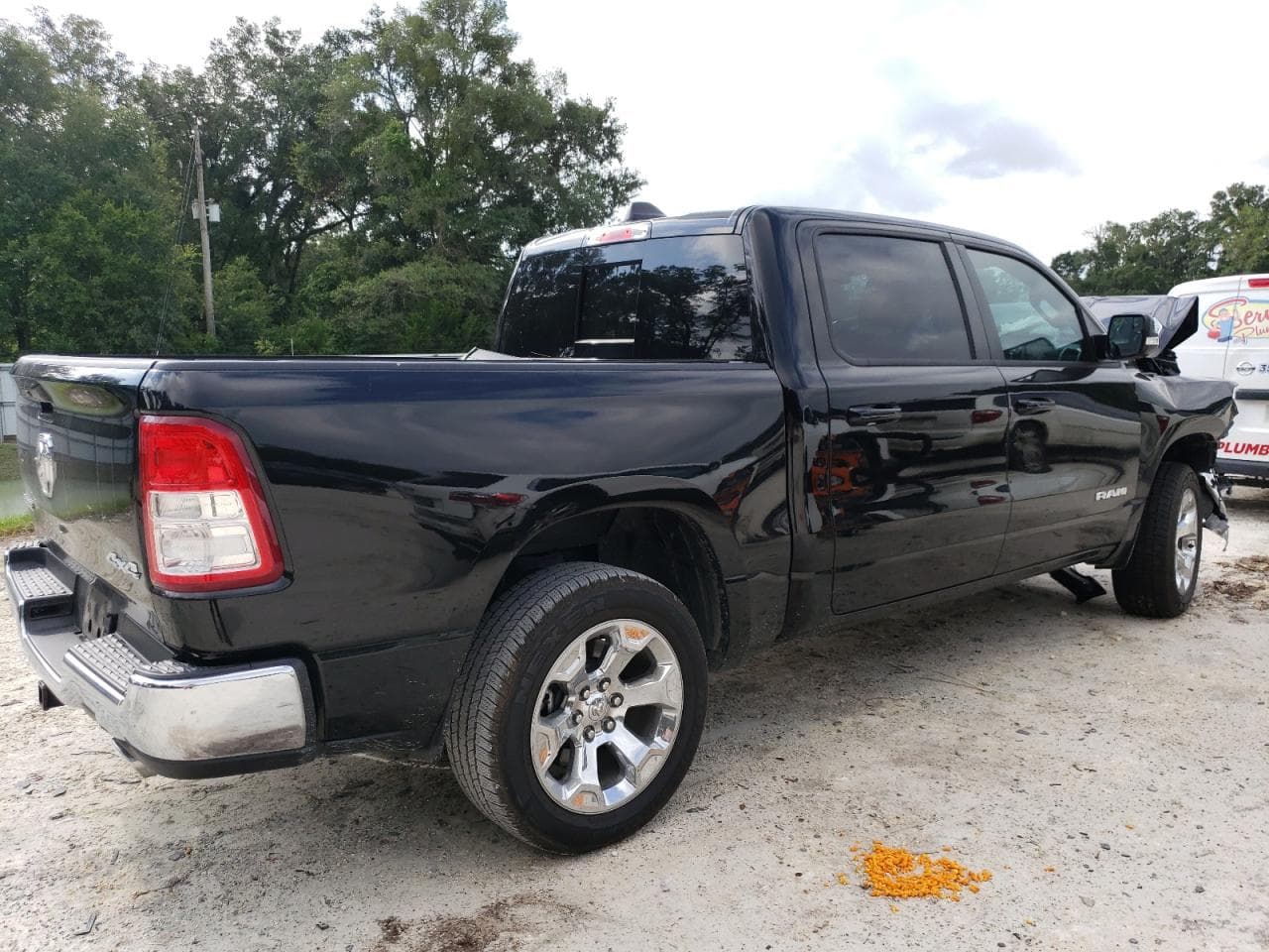 2022 Ram 1500 Big Horn/Lone Star - foto 3