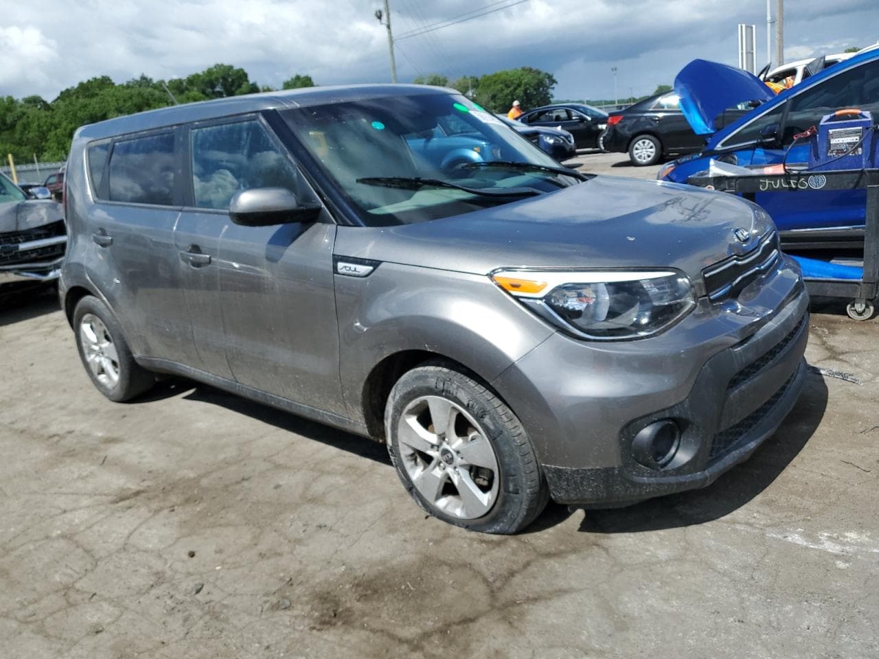 2018 Kia Soul - foto 4