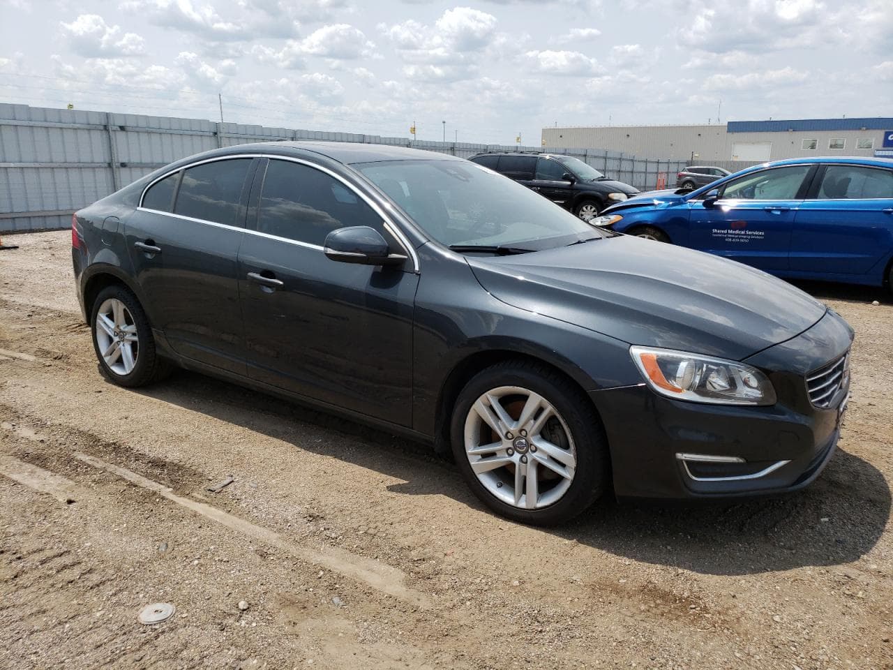 2014 Volvo S60 T5 - foto 4