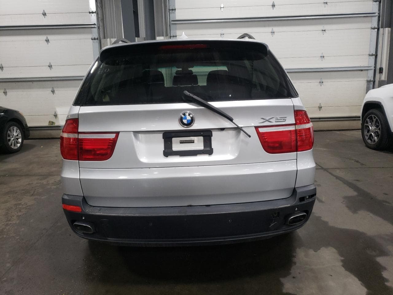 2008 BMW X5 4.8I - foto 3