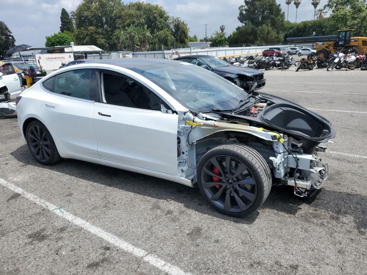 2020 Tesla Model 3 - foto 4