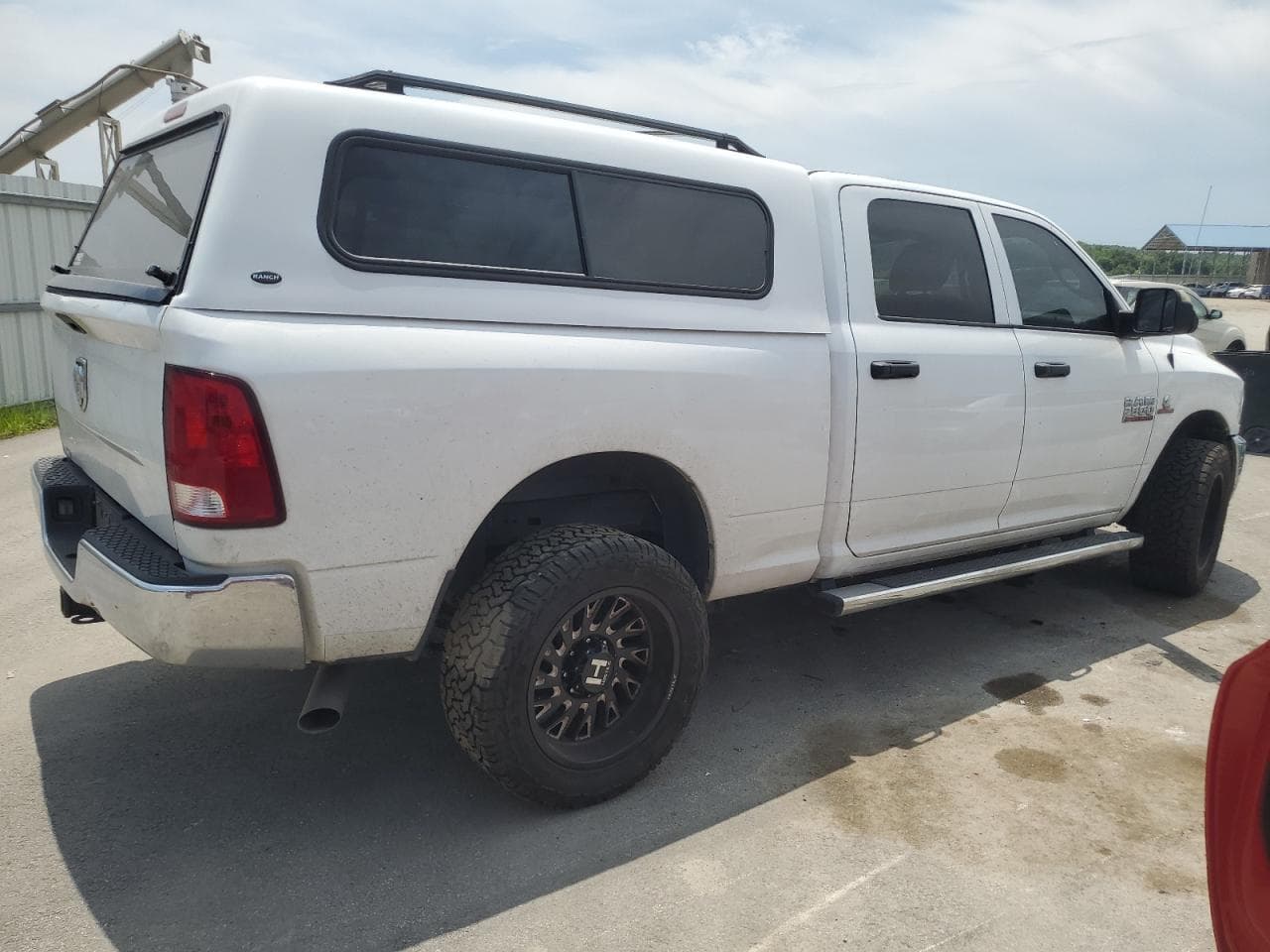 2015 Ram 2500 St - foto 3