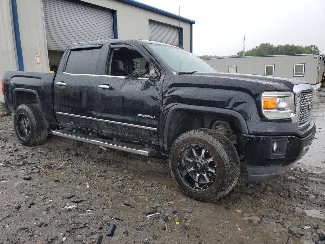 2014 GMC Sierra K1500 Denali - foto 4