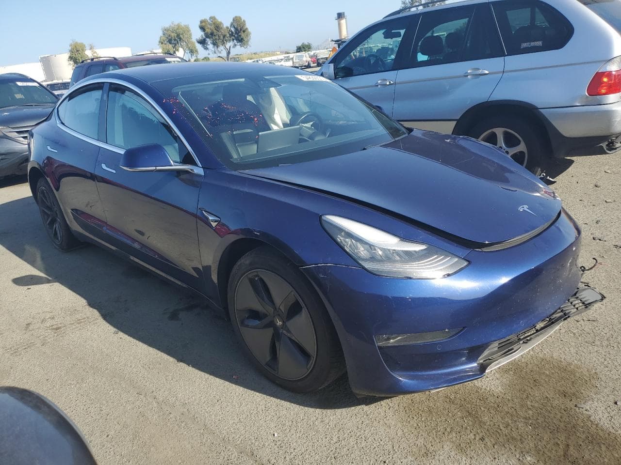 2018 Tesla Model 3 - foto 4