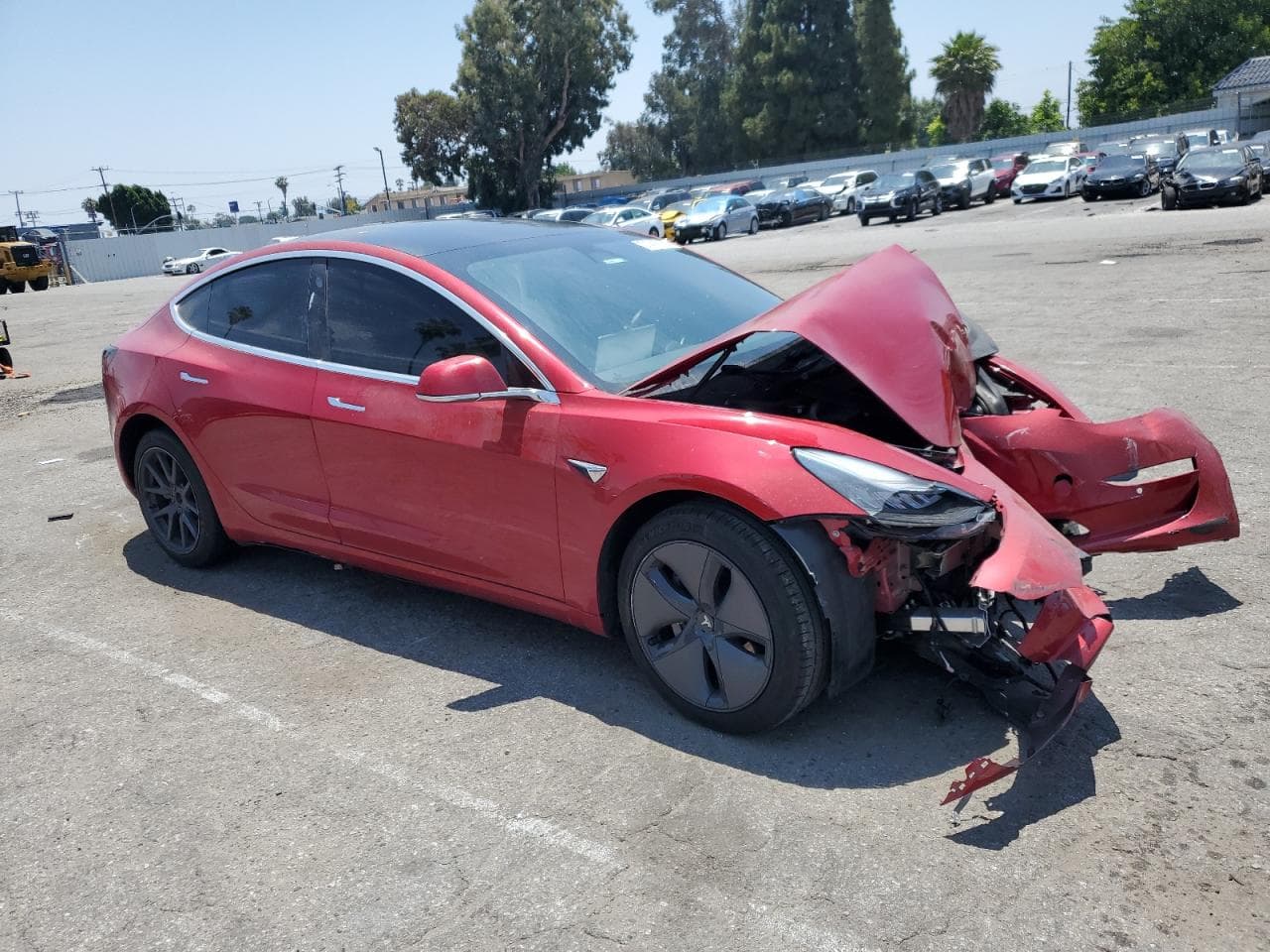 2020 Tesla Model 3 - foto 4